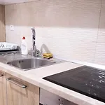 Dr.apartment Lägenhet