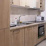Lägenhet Dr.apartment *
