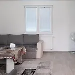Dr.apartment Lägenhet