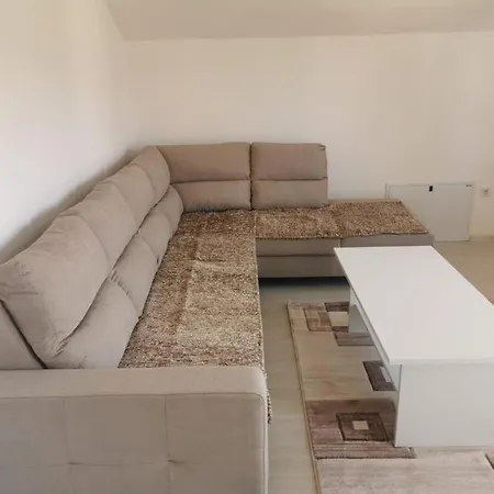 Appartement Dr.apartment