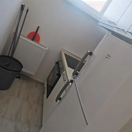 Dr.apartment Potkraj