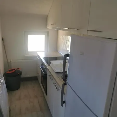 Dr.apartment Daire *