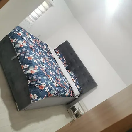 Dr.apartment Potkraj