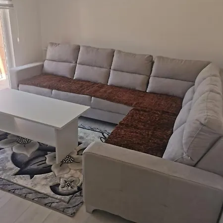 Dr.apartment * Potkraj