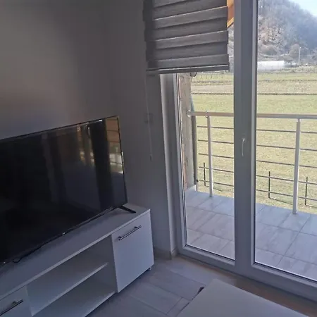 Apartament Dr.apartment *