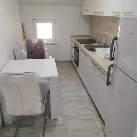 Daire Dr.apartment Potkraj