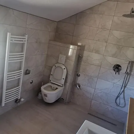 Appartement Dr.apartment *