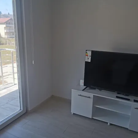 Dr.apartment Potkraj