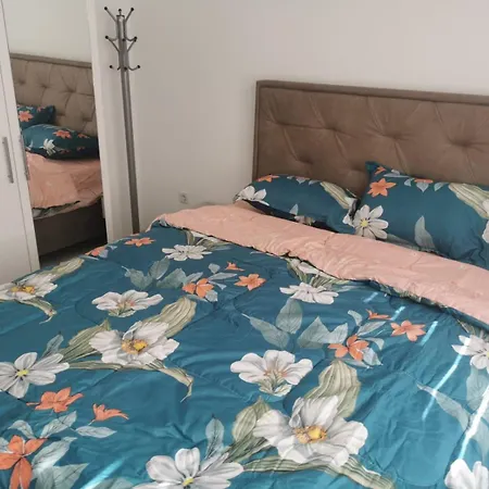 Dr.apartment Appartement *