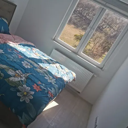 Dr.apartment Appartement