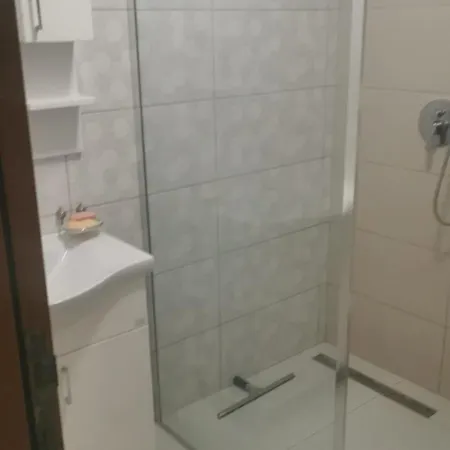 Dr.apartment Appartement Potkraj