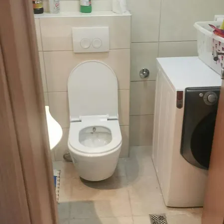 Dr.apartment * Potkraj