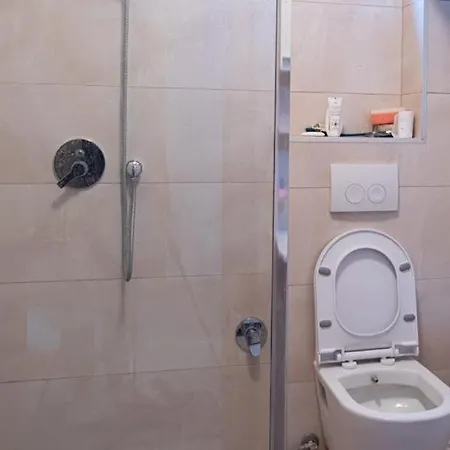 Dr.apartment Potkraj