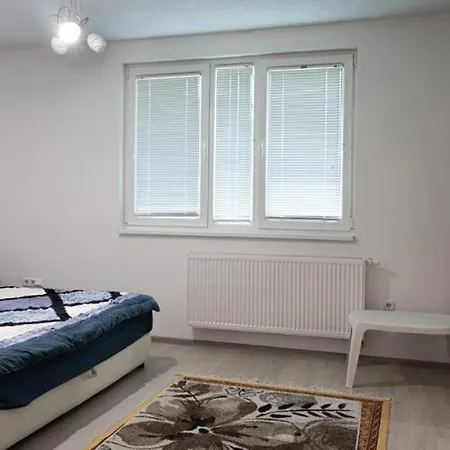 Dr.apartment * Potkraj