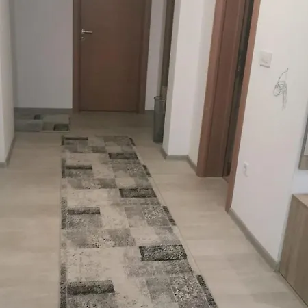 Dr.apartment * Potkraj