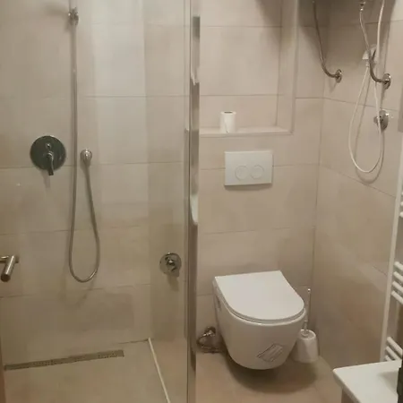 Dr.apartment Appartement
