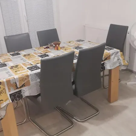 Dr.apartment Daire Potkraj