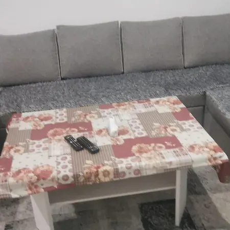 Dr.apartment Appartement Potkraj