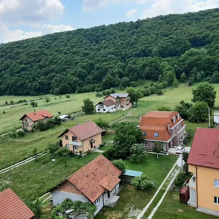 Dr.apartment Apartment Potkraj