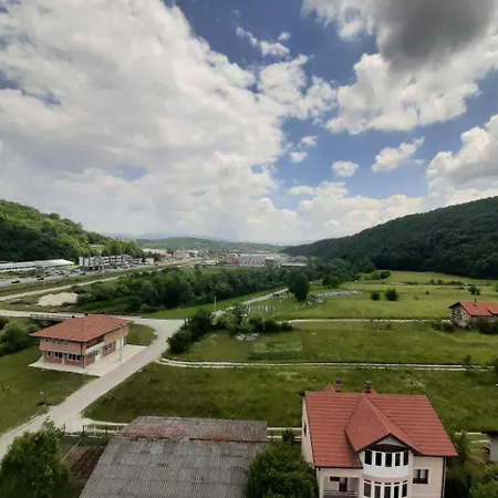 Dr.apartment Potkraj